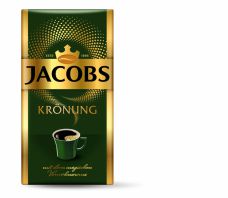 Кофе «Jacobs»  