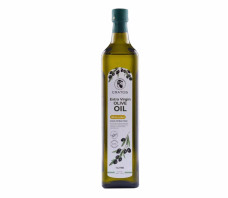 Масло оливковое «Сratos», Extra Virgin, White Label, 1 л