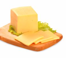 Сыр «Голландский Новый»,