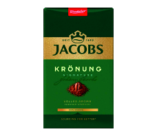 Кофе молотый «Jacobs», 