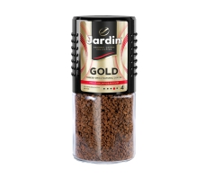 Кофе «Jardin», Gold,