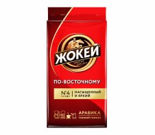 Кофе «Жокей», по-восточному, мол., 450 г