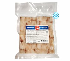 Филе минтая «Фаворит-продукт», б/к, порц., зам., 400 г