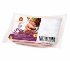 Буженина «Для запекания от шефа», п/ф, свинина, охл., 1 кг 