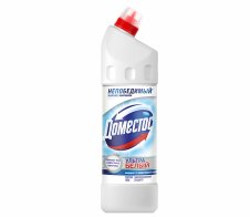 Средство чистящее «Domestos», 0,75 л