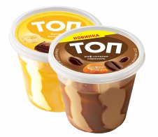 Мороженое «Топ», 250 г