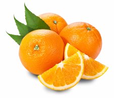 Апельсин, крупный, 1 кг