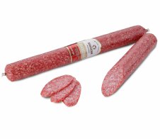 Колбаса «Княжеская», с/в, в/с, 1 кг Слонимский МК  