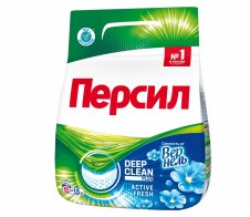 Порошок стиральный «Персил», свежесть от Вернель, 1,5 кг