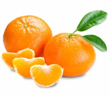 Мандарин, 1 кг